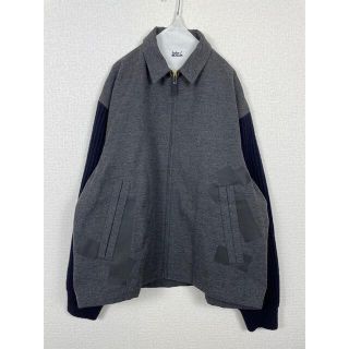 カラー ジャケット/アウター(メンズ)の通販 1,000点以上 | kolorの 在庫有り トロピカル2ボタンジャケット サイズM kolor テーラードジャケット