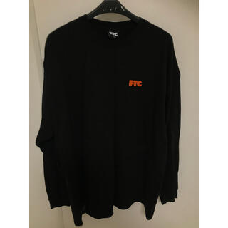 エフティーシー(FTC)のFTC エフティーシー　ブリッジ　ロンT  XLサイズ(Tシャツ/カットソー(七分/長袖))