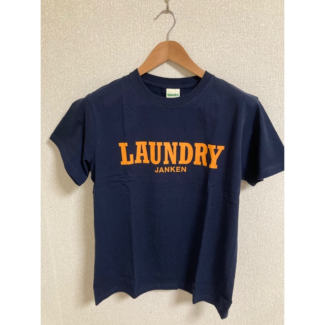 LAUNDRY(ランドリー)のランドリーTシャツ  新品 レディースのトップス(Tシャツ(半袖/袖なし))の商品写真