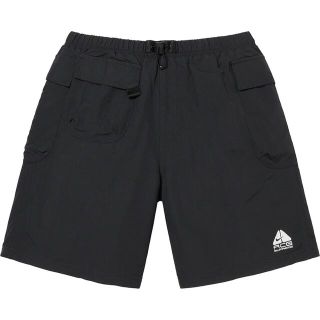 シュプリーム(Supreme)のsupreme nike ACG shorts(ショートパンツ)