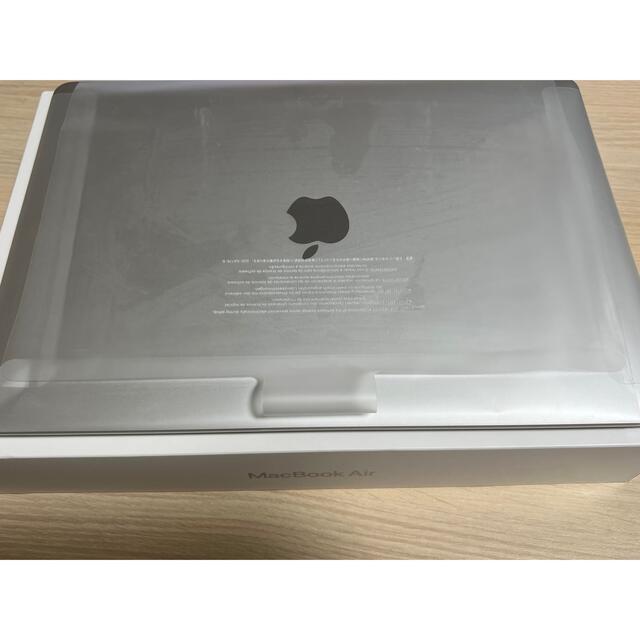 Apple - M1 MacBook Air Retina 13インチ 8GB 256GB