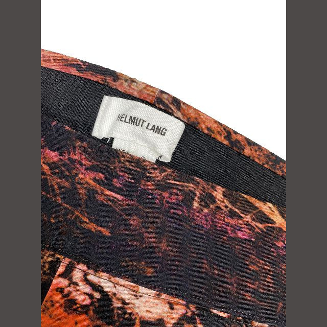 ヒップ HELMUT LANG ヘルムートラング 千鳥 ストレッチ パンツ 4