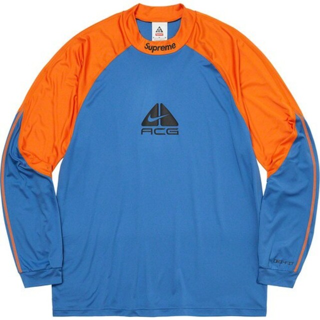 Supreme　ACG Dri-Fit Jersey