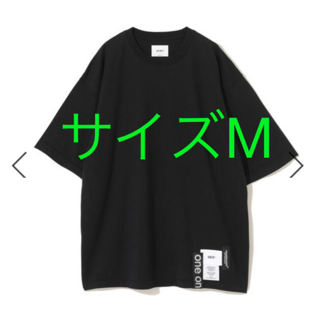 アンダーカバー  wtaps ONEONONE TシャツTシャツ/カットソー(半袖/袖なし)