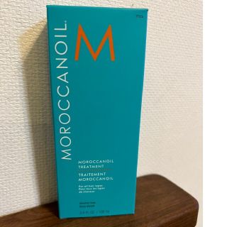 モロッカンオイル(Moroccan oil)のモロッカンオイルトリートメント(オイル/美容液)