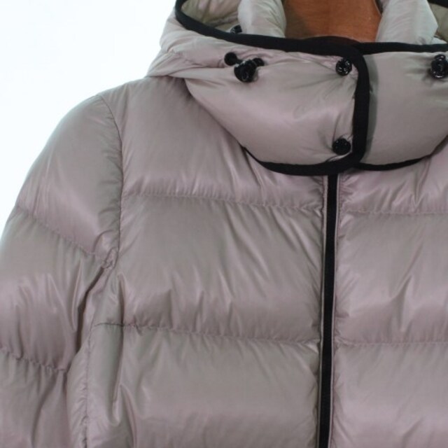 MONCLER(モンクレール)のMONCLER ダウンジャケット/ダウンベスト レディース レディースのジャケット/アウター(ダウンジャケット)の商品写真