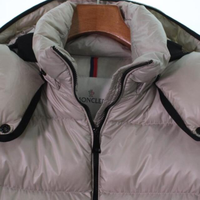 MONCLER(モンクレール)のMONCLER ダウンジャケット/ダウンベスト レディース レディースのジャケット/アウター(ダウンジャケット)の商品写真