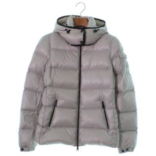 モンクレール(MONCLER)のMONCLER ダウンジャケット/ダウンベスト レディース(ダウンジャケット)