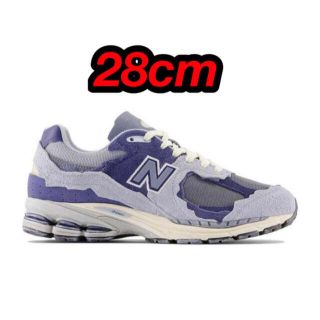 ニューバランス(New Balance)の28cm New Balance 2002R Protection Pack (スニーカー)