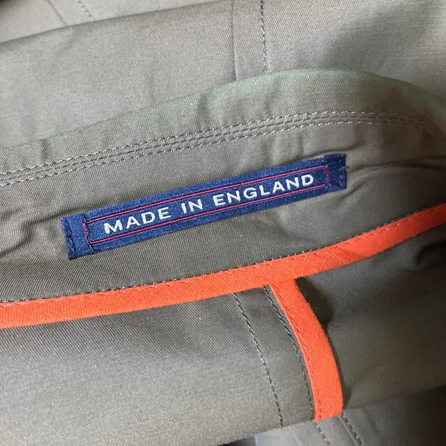 UNITED ARROWS(ユナイテッドアローズ)のユナイテッドアローズ　メンズコート レディースのジャケット/アウター(トレンチコート)の商品写真