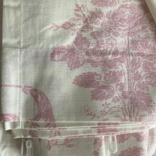 ローラアシュレイ カーテンの通販 200点以上 | LAURA ASHLEYの ...