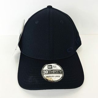 オークリー(Oakley)のOAKLEY NEW ERA TINFOIL CAP キャップ  帽子  M-L(クラブ)