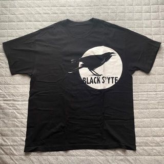 ヨウジヤマモト(Yohji Yamamoto)のyohji yamamoto ヨウジヤマモト カラスTシャツ　s'yte(Tシャツ/カットソー(半袖/袖なし))