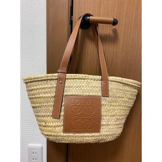 ロエベ かごバッグの通販 1,000点以上 | LOEWEを買うならラクマ