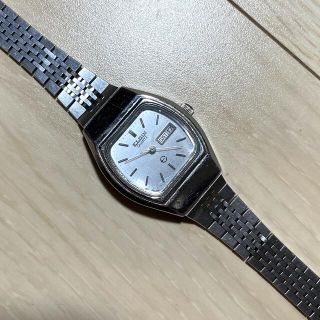 エルジン(ELGIN)のアンティーク エルジン レディース 腕時計(腕時計)