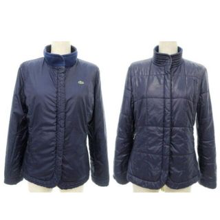 ラコステ ブルゾン(レディース)の通販 100点以上 | LACOSTEの