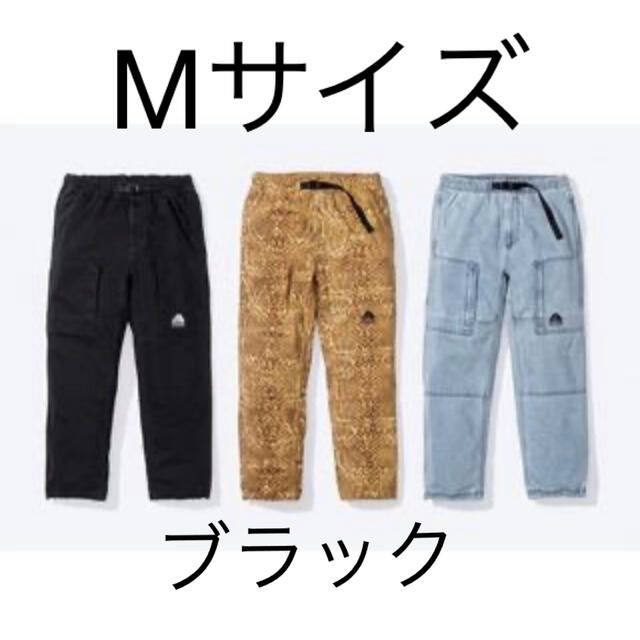 M Supreme Nike ACG Belted Denim Pantデニム/ジーンズ