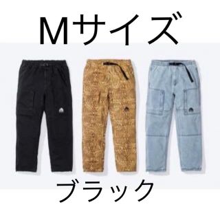 シュプリーム(Supreme)のM Supreme Nike ACG Belted Denim Pant(デニム/ジーンズ)