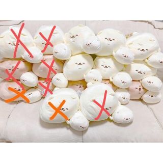 枚数限定 いーすとけん。ばぶポメと一緒BIGぬいぐるみ【ちぎりポメ