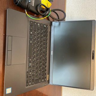 デル(DELL)のDELLノートパソコン(ノートPC)