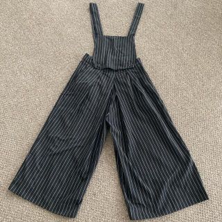 ダブルクローゼット(w closet)のサロペット　ダブルクローゼット(サロペット/オーバーオール)