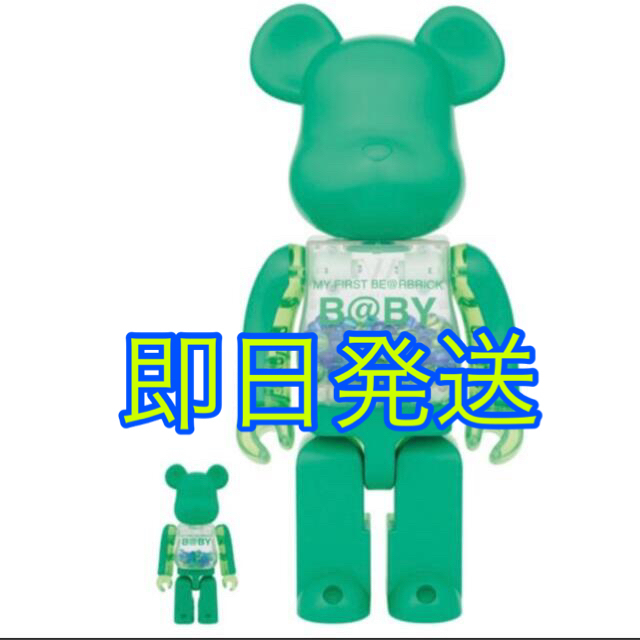 MY FIRST BE@RBRICK B@BY MACAU 2022 MY FIRST BE@RBRICK B@BY MACAU 2022