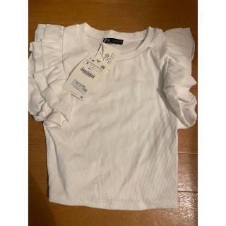 ザラ(ZARA)のZARA トップス(その他)