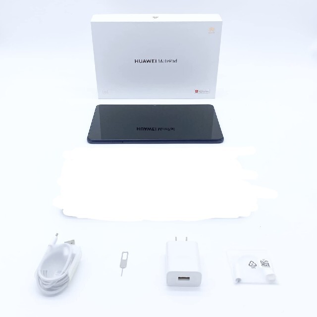 新品 R2127 ジャンク品 lte BAH3−L09 matepad huawei タブレット 新品 R2127 ジャンク品 lte BAH3−L09 matepad huawei タブレット