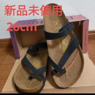 BIRKENSTOCK ビルケンシュトック　サンタナ　　レザー