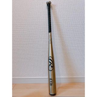 ローリングス(Rawlings)の野球バット　【硬式用】(バット)