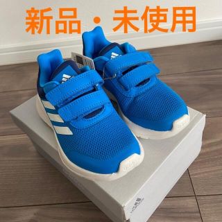 アディダス(adidas)のadidas キッズスニーカー 17.5cm アディダス(スニーカー)