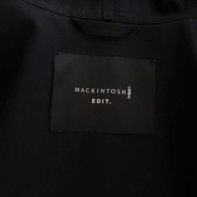 マッキントッシュ OVER STREET MARKET GINZA限定 コート