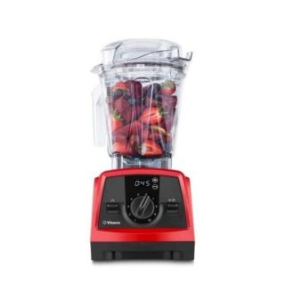 バイタミックス(Vitamix)の再入荷！　vitamix v1200i 新品　未開封　スマートモデル　レッド(ジューサー/ミキサー)