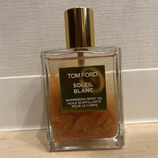 トムフォード(TOM FORD)のトムフォード　ボディーオイル100ml(ボディオイル)