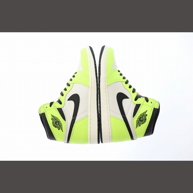 ナイキ NIKE エア ジョーダン 1 ハイ ボルト 555088-702 28 - 2
