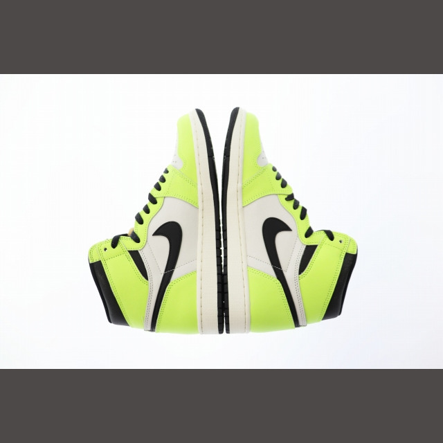 ナイキ NIKE エア ジョーダン 1 ハイ ボルト 555088-702 28 - 3