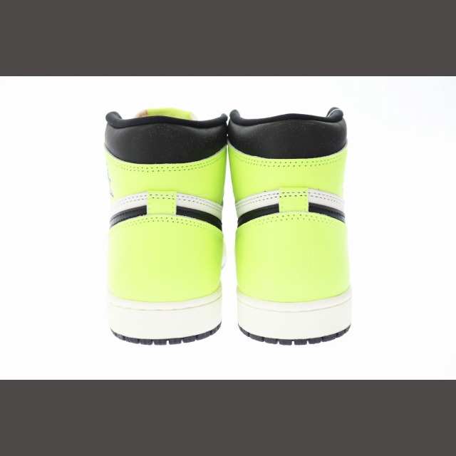 ナイキ NIKE エア ジョーダン 1 ハイ ボルト 555088-702 28 - 4