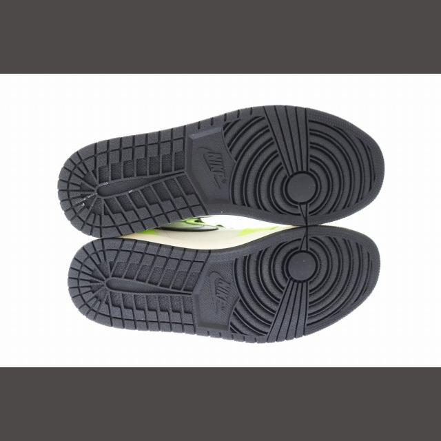 ナイキ NIKE エア ジョーダン 1 ハイ ボルト 555088-702 28 - 5