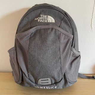 ザノースフェイス(THE NORTH FACE)のTHE NORTH FACE / キッズ ホームスライス リュック（8L）(リュックサック)