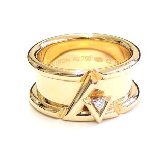 ヴィトン(LOUIS VUITTON) リング(指輪)の通販 600点以上 | ルイ