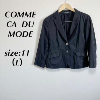 コムサ(COMME CA DU MODE) ジャケット/アウターの通販 1,000点以上 