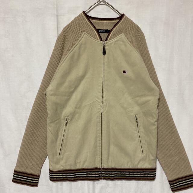 BURBERRY BLACK LABEL - BURBERRY BLACK LABELバーバリー ニット
