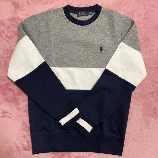 ポロラルフローレン(POLO RALPH LAUREN)のRalph polo ラルフローレン　シャツ　スエット　アウター(シャツ)