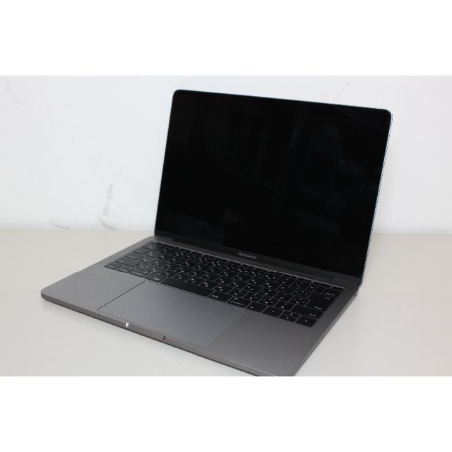 【ジャンク品】MacBook Pro（13-inch,2016）⑥