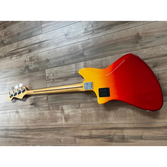 Fender - 値下げ フェンダー Player Plus METEORA Bassの通販 by ...