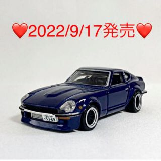 タカラトミー(Takara Tomy)の❤️タイムセール❤️湾岸ミッドナイト 悪魔のZ 「プレミアムunlimited(ミニカー)