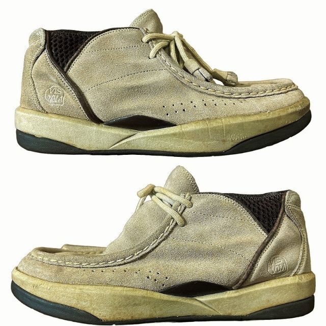 visvim polke ポルケ 78-AM0511-05