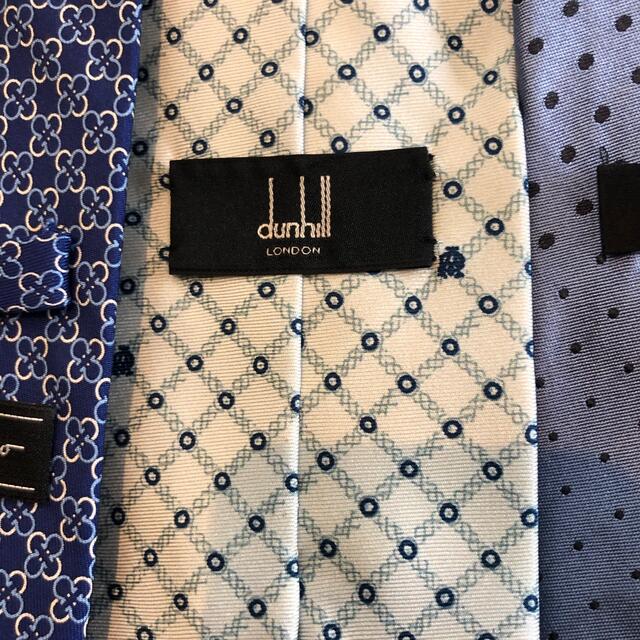 Salvatore Ferragamo ブランドネクタイ7本詰め合わせ👔の通販 by