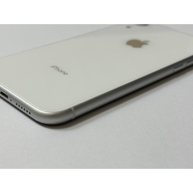 スマホ/家電/カメラ【美品】iPhone XR 64GB 本体 NT032J SIMロック解除品