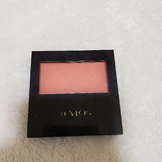 レブロン(REVLON)のレブロン❤️マットパウダーブラッシュ❤️106(チーク)